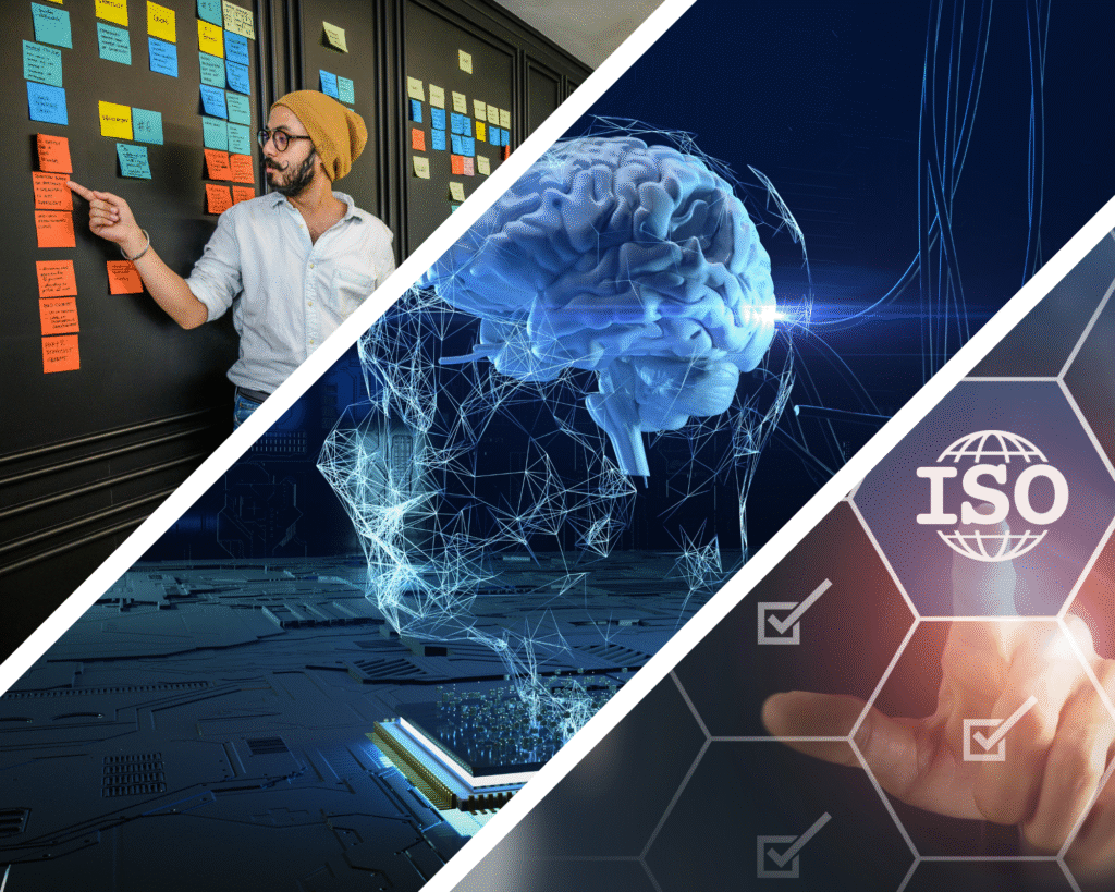 Cursos de Scrum, ITIL y Normas ISO con certificado internacional en EntreÁgiles