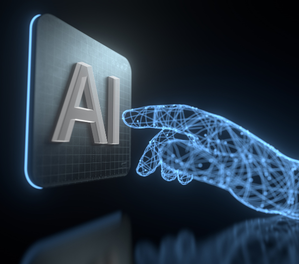 Participantes en el taller Transforma tu Futuro con IA aprendiendo aplicaciones prácticas de la Inteligencia Artificial online
