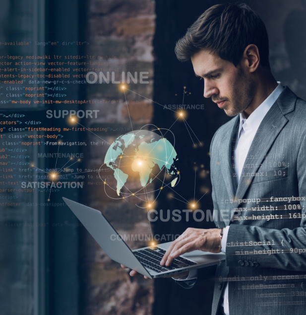 Curso ITIL 4 Fundamentos online con certificación internacional